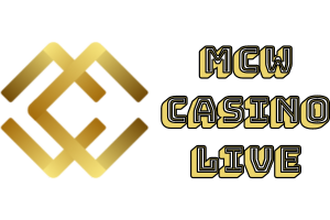 mcw live casino bd